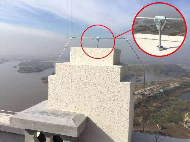 建筑物的防雷檢測的重要地點在哪? 建筑物的防雷檢測的重要地點在哪?